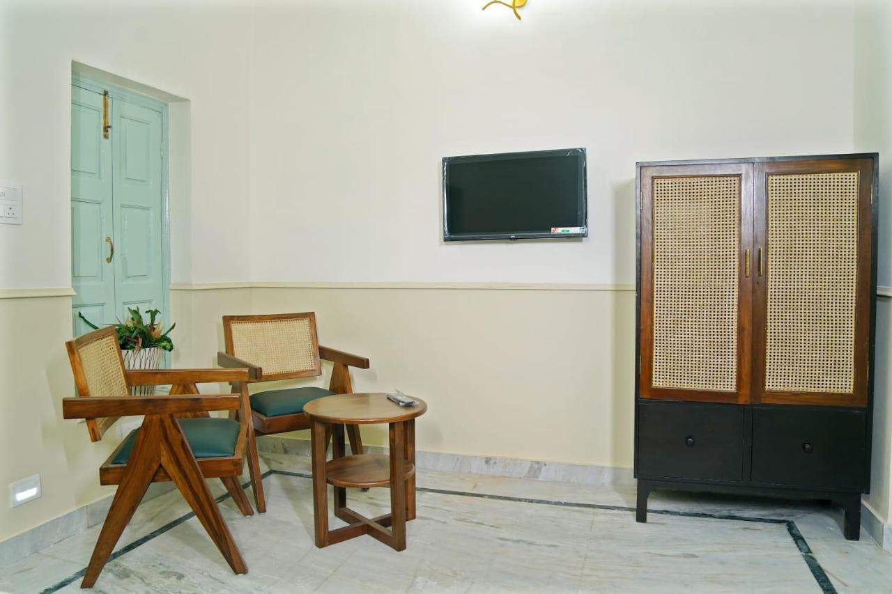 Shree Krishna Bhakti Ashram Hotel Vrindávan Kültér fotó